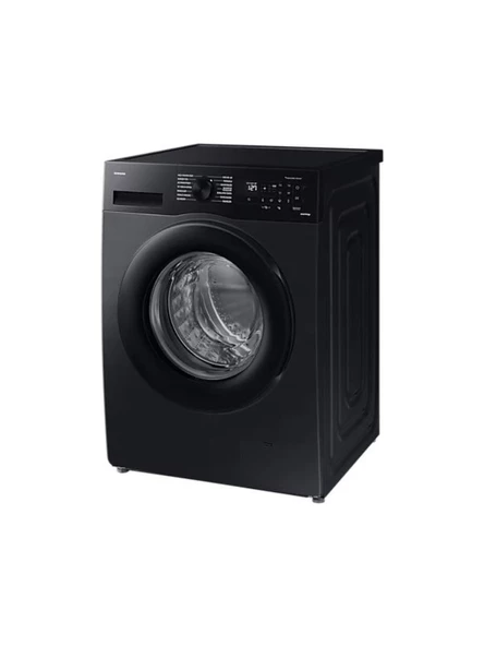 Samsung WW90CGC04DABAH 9 kg 1400 Devir Çamaşır Makinesi - Resim 3