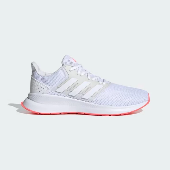 adidas Kadın Koşu Ve Antreman Ayakkabısı RUNFALCON FW5142 - 2