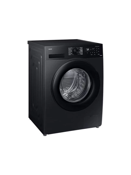 Samsung WW90CGC04DABAH 9 kg 1400 Devir Çamaşır Makinesi - Resim 2