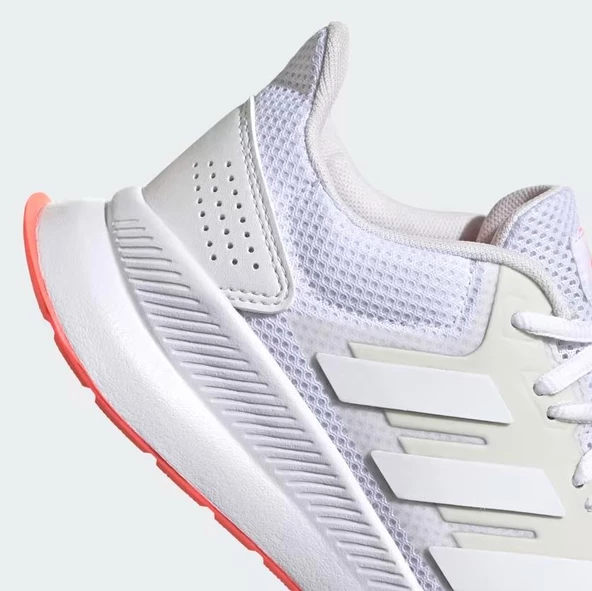 adidas Kadın Koşu Ve Antreman Ayakkabısı RUNFALCON FW5142 - 7