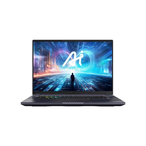 Aorus 16X 9KG-43TRC54SH  I7-13650HX 16GB 1tb SSD 8gb Rtx 4060 16" Wqxga 165Hz WIN11 Home Gaming (Oyuncu) Notebook