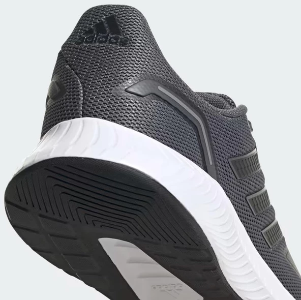 adidas Runfalcon Koşu Ayakkabısı FY8741 - 7