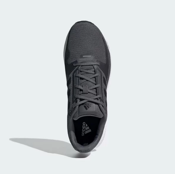 adidas Runfalcon Koşu Ayakkabısı FY8741 - 3