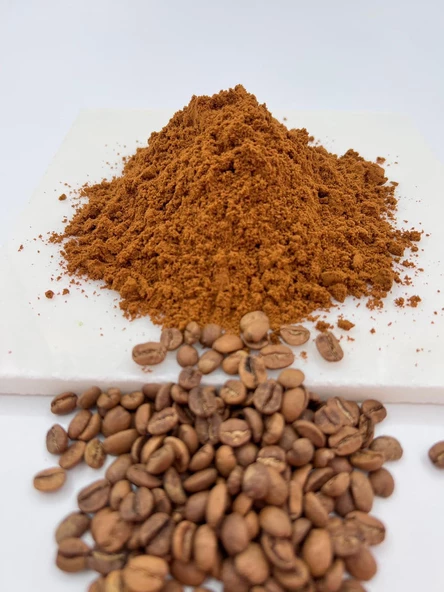 1KG TÜRK KAHVESİ ORTA KAVRUK YUMUŞAK İÇİM - 2