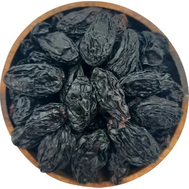 1KG KAN ÜZÜMÜ SİYAH İRİ ÇEKİRDEKLİ - 4