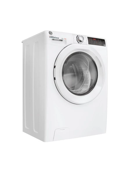 Hoover H3WPS294TAM6-17 9 kg 1200 Devir Çamaşır Makinesi - Resim 2