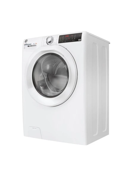 Hoover H3WPS294TAM6-17 9 kg 1200 Devir Çamaşır Makinesi - Resim 3