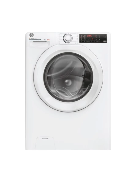 Hoover H3WPS294TAM6-17 9 kg 1200 Devir Çamaşır Makinesi ürün görseli 1