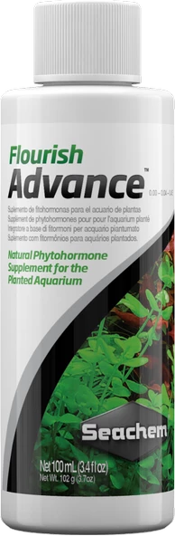 Seachem Flourish Advance 100 ml - 5