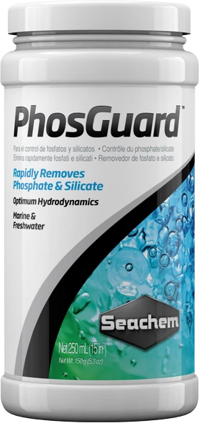 Seachem PhosGuard 250 ml