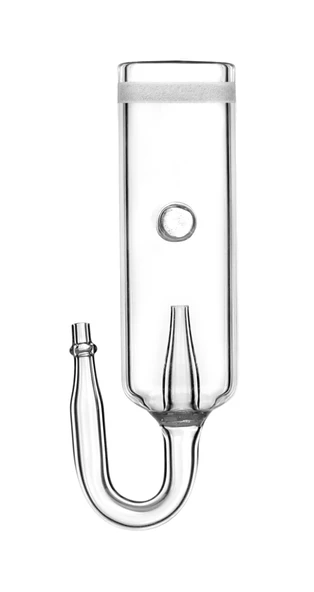 Seachem Bubble Counting Diffuser (Sayaçlı Cam Difüzör) 17 mm - 2