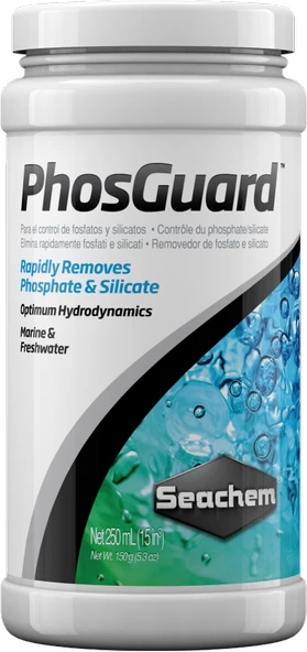 Seachem PhosGuard 250 ml - 2