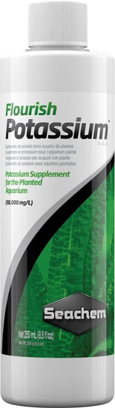 Seachem Flourish Potassium 250 ml