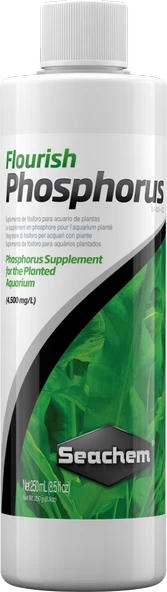 Seachem Flourish Phosphorus 250 ml - 3