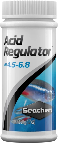 Seachem Acid Regulator 50 gr - 3