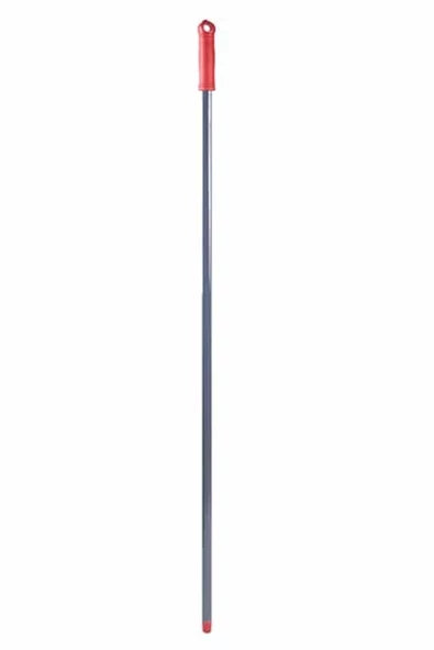 Metal Sap Gri Fırça Sapı 130 cm   -MSK13