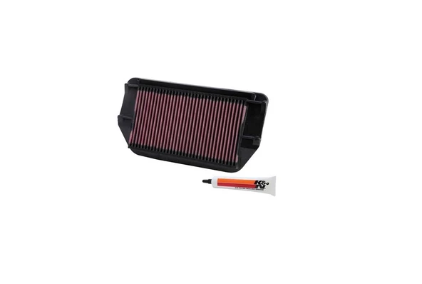 K&N HA-1199 HONDA CBR 1000 XX 1999-2006 PERFORMANCE HAVA FİLTRESİ