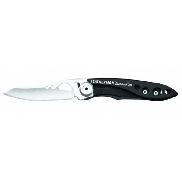 Leatherman Skeletool KB Black 15 cm