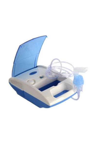 CCMED   Br-cn136 Nebulizatör - 2