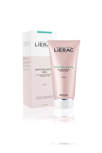 Lierac   Phytolastıl Gel 200ml