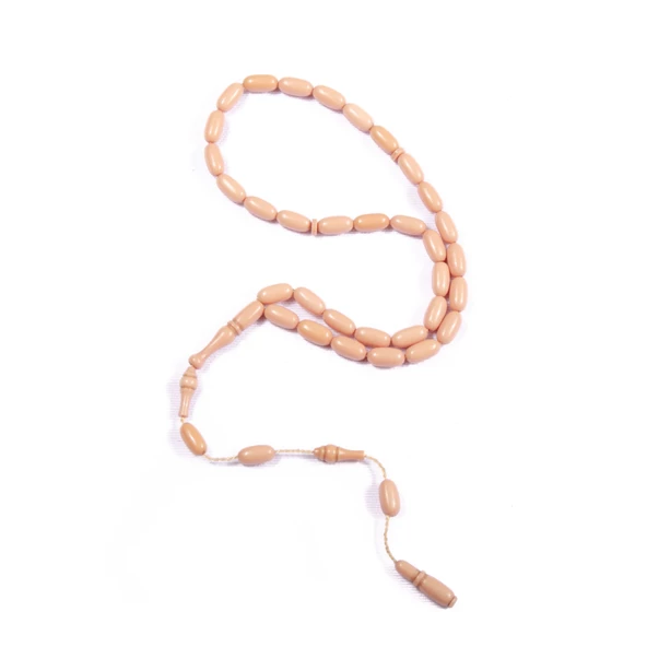 Kapsül Kesim 11x5 mm Katalin Tesbih - 1