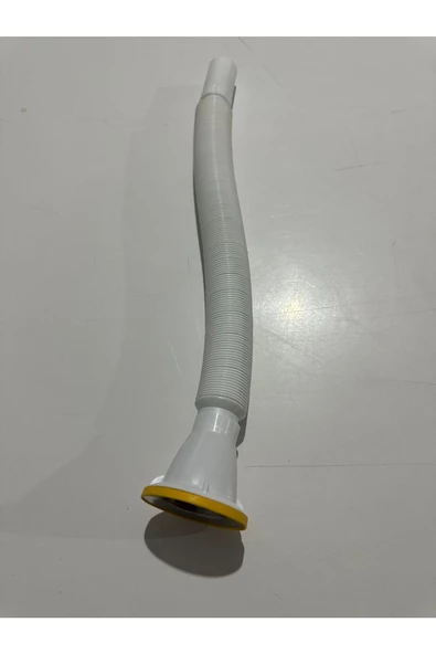 UBM   Körüklü Lavabo Sifonu Uzun (150CM) - 2