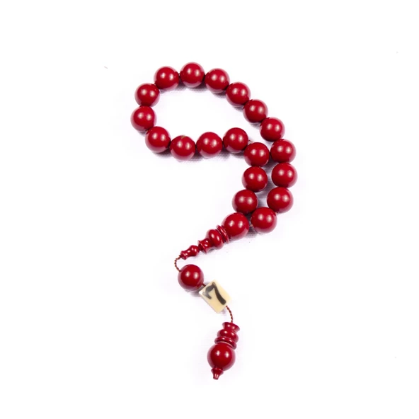 Küre Kesim 12x12 mm Efe Boy 7 Numara Bilardo Topu Tesbih ürün görseli 1