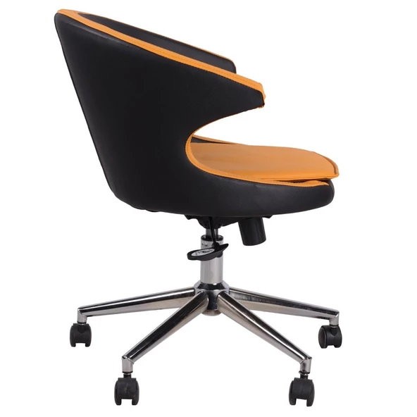 Vise Çalışma Koltuğu - 2