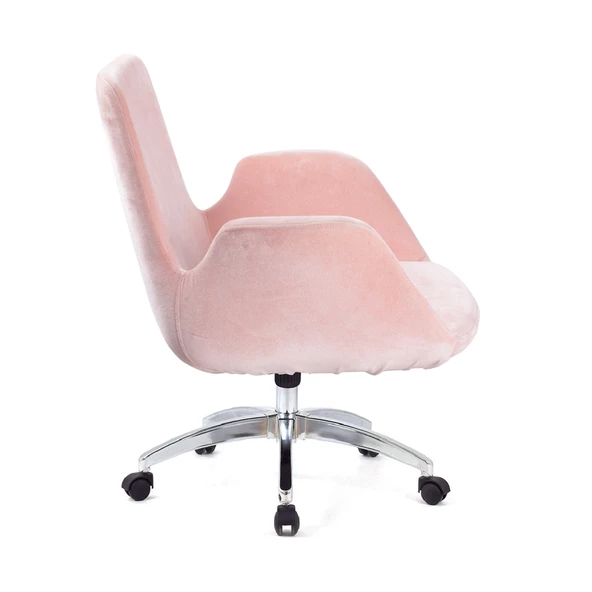 Mollis Y Kumaş Ofis Çalışma Koltuğu - Resim 3