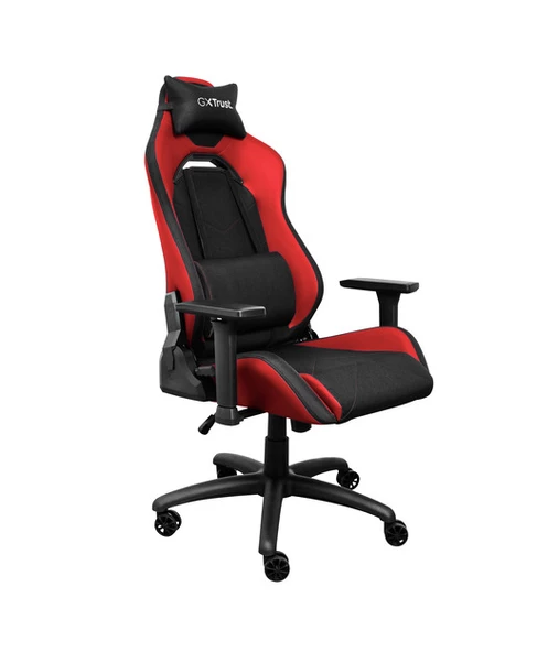 Trust 25064 GXT714R RUYA Eco Gaming Koltuk - Kirmizi