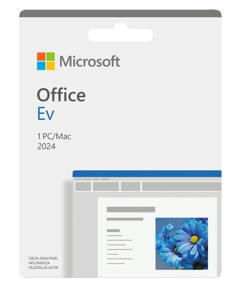 MICROSOFT Office Ev 2024