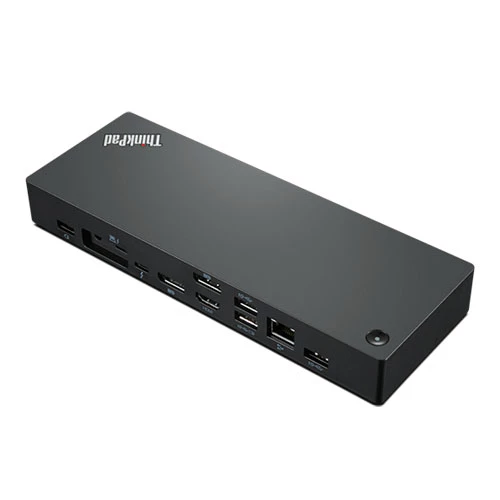 LENOVO LVK 40B00300EU Thunderbolt 4 WorkStation