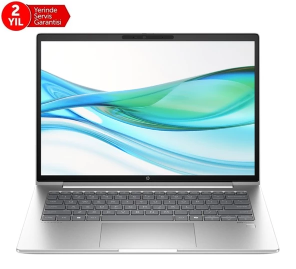 HP ProBook 440 G11 Ultra7 155H-14"-16G-512SD-4G-WP