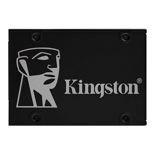 KINGSTON KNG 512GB KC600 SATA3 2.5"SSD SKC600/512