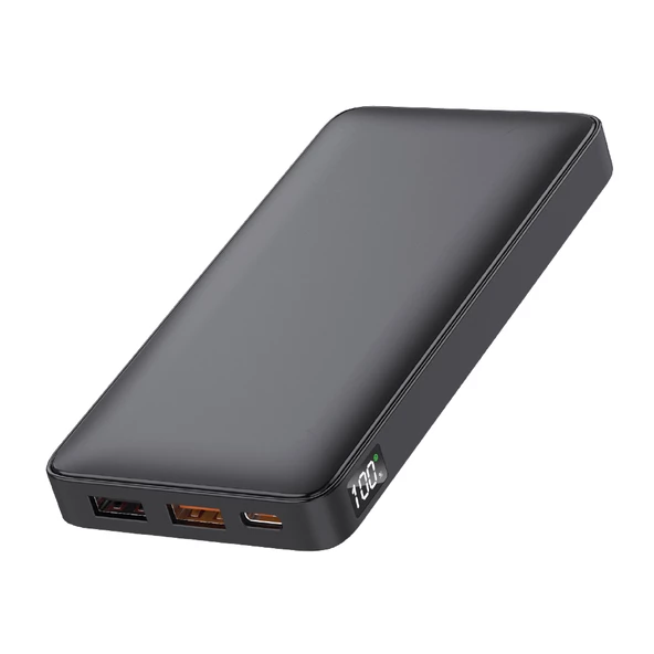 DEXIM GC31 10.000mAh Powerbank