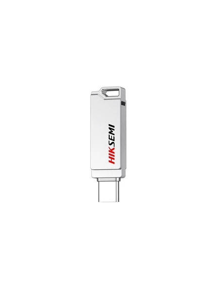 HIKSEMI E327C USB 3.2 DualUSB-C & A 64GB Flash Bellek