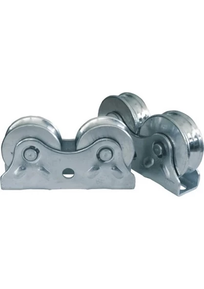 MAKARA KEPLİ ÇİFTLİ 60 MM - 2