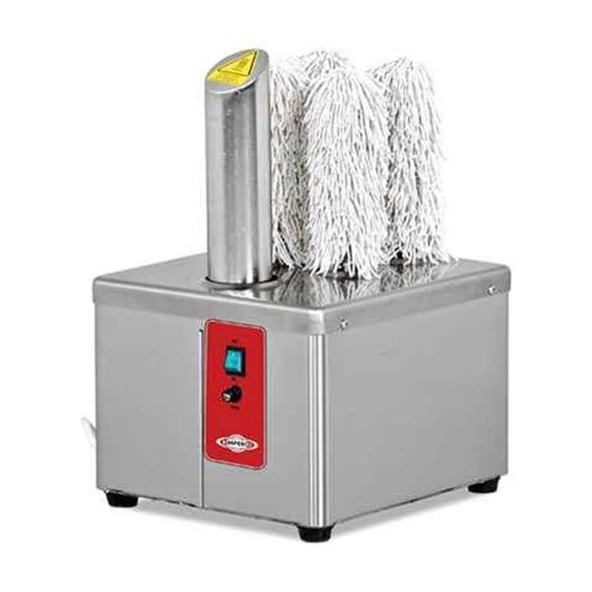Empero EMP.BPR.002 Bardak Kurutucu 300-360 Bardak/Saat 220V