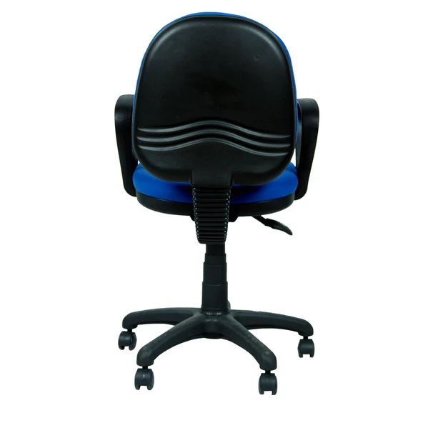 Worky Kumaş Ofis Çalışma Koltuğu - Resim 3