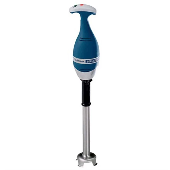 Electrolux Professional 600384 Bermixer Turbo El Blender-650 W-65 cm Tüp Uzunluğu