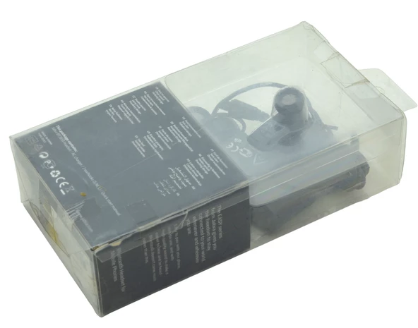 Jabra BT2050 Bluetooth Kulaklık 2 EL - 2