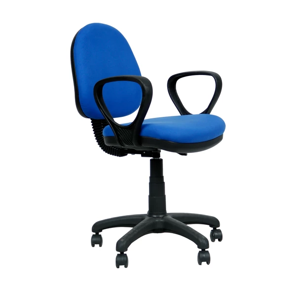 Worky Kumaş Ofis Çalışma Koltuğu - Resim 2