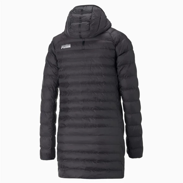Puma PackLITE Siyah Kadın Mont - 849406 01 - 5