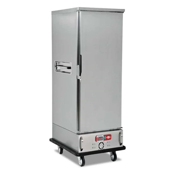 Empero EMP.BQ4 Sıcak Banket Arabası - 15xGN1/1 kapasiteli