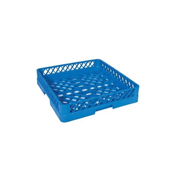 Tribeca DBB-50  Bardak Basketi (düz)-Mavi