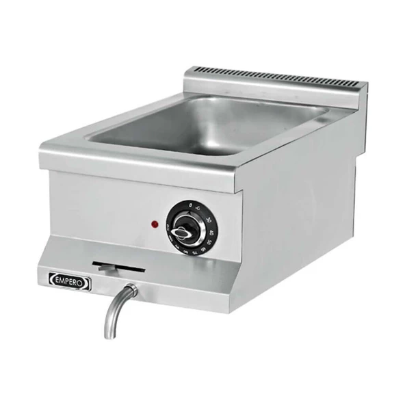 Empero EMP.6SE010 Elektrikli Benmari