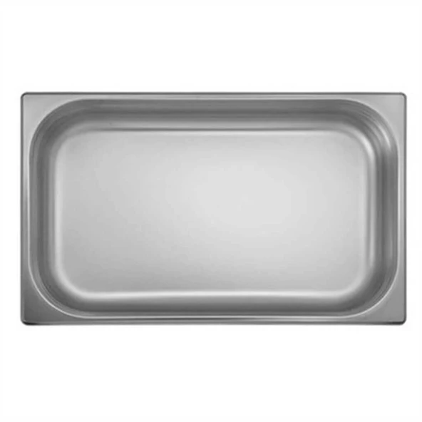 Öztiryakiler Gastronom Küvet 1/1-40 4,5 Litre