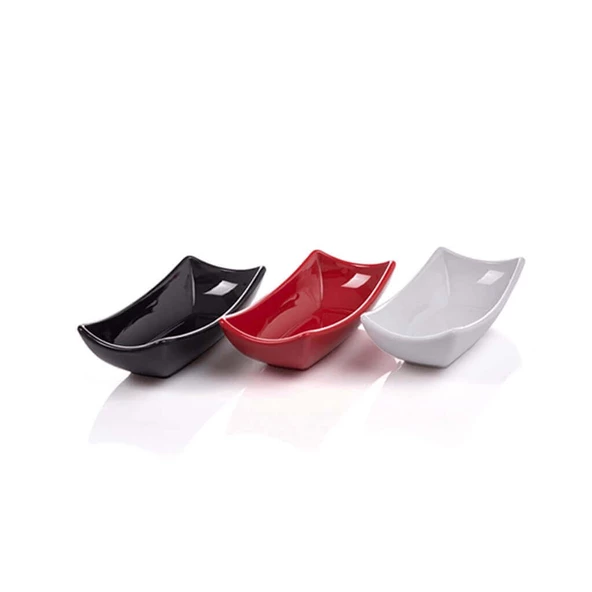 Gmb Nazen AB-1 Termoset Kırılmaz-Teşhir Sosluk 1-7x15 cm 144 Adet