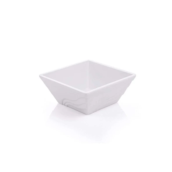 Gmb Nazen K-65 Termoset Kırılmaz-14 cm Quadro kase 24 Adet