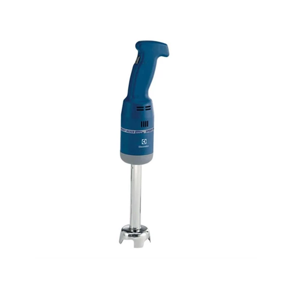 Electrolux Professional 600024 Speedy El Blender-250 W-20 cm Tüp Uzunluğu